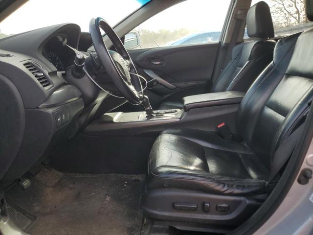 Photo 6 VIN: 5J8TB4H52DL015104 - ACURA RDX 