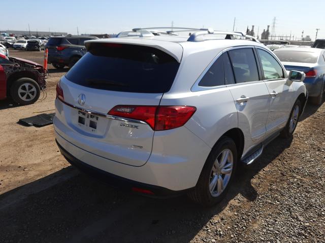 Photo 3 VIN: 5J8TB4H52DL017189 - ACURA RDX TECHNO 