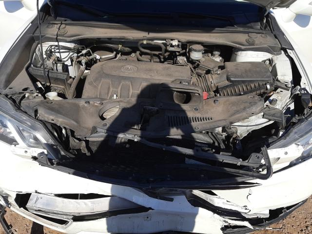 Photo 6 VIN: 5J8TB4H52DL017189 - ACURA RDX TECHNO 