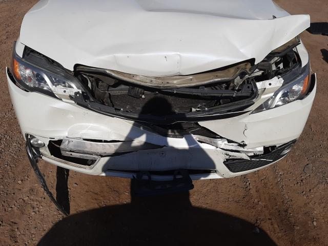 Photo 8 VIN: 5J8TB4H52DL017189 - ACURA RDX TECHNO 