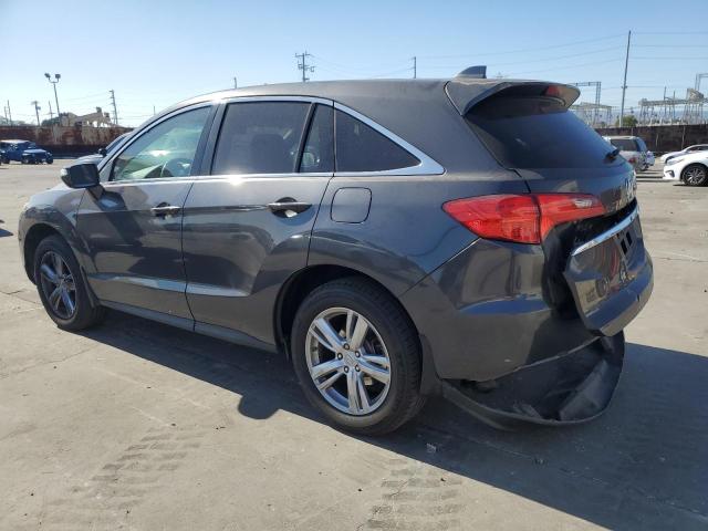 Photo 1 VIN: 5J8TB4H52DL019377 - ACURA RDX TECHNO 