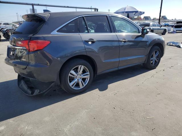 Photo 2 VIN: 5J8TB4H52DL019377 - ACURA RDX TECHNO 