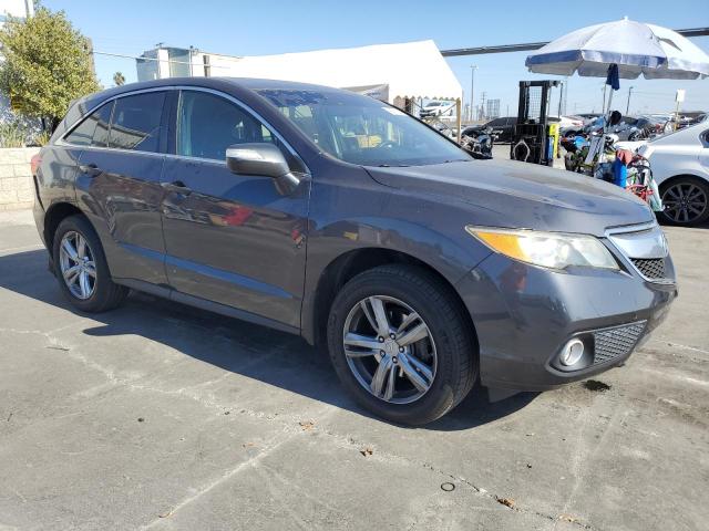 Photo 3 VIN: 5J8TB4H52DL019377 - ACURA RDX TECHNO 