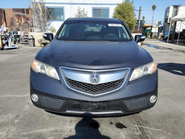 Photo 4 VIN: 5J8TB4H52DL019377 - ACURA RDX TECHNO 