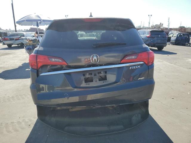 Photo 5 VIN: 5J8TB4H52DL019377 - ACURA RDX TECHNO 