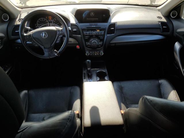 Photo 7 VIN: 5J8TB4H52DL019377 - ACURA RDX TECHNO 