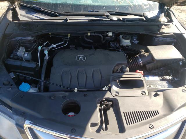 Photo 6 VIN: 5J8TB4H52DL020304 - ACURA RDX TECHNO 