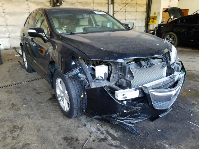 Photo 0 VIN: 5J8TB4H52DL800111 - ACURA RDX TECHNO 