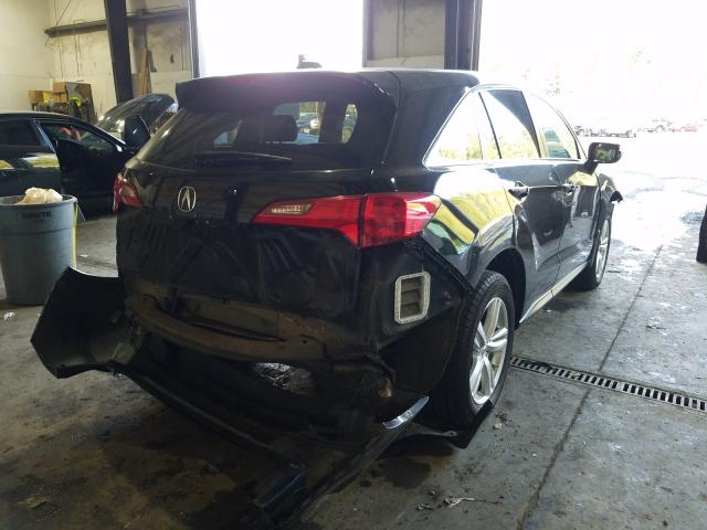 Photo 3 VIN: 5J8TB4H52DL800111 - ACURA RDX TECHNO 