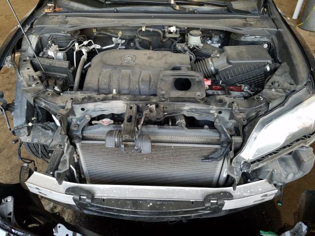 Photo 6 VIN: 5J8TB4H52DL800111 - ACURA RDX TECHNO 