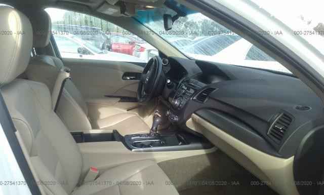 Photo 4 VIN: 5J8TB4H52EL000524 - ACURA RDX 