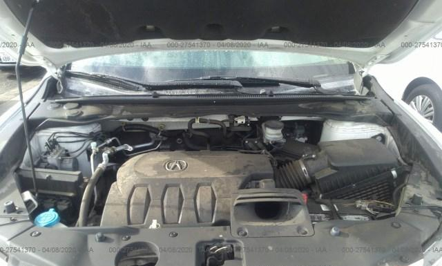 Photo 9 VIN: 5J8TB4H52EL000524 - ACURA RDX 