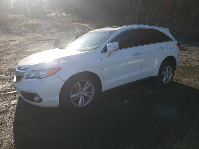 Photo 0 VIN: 5J8TB4H52EL001382 - ACURA RDX TECHNO 