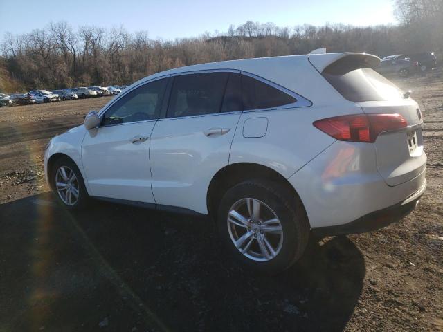 Photo 1 VIN: 5J8TB4H52EL001382 - ACURA RDX TECHNO 