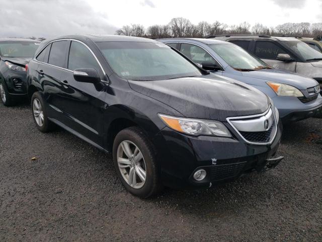 Photo 0 VIN: 5J8TB4H52EL002922 - ACURA RDX TECHNO 