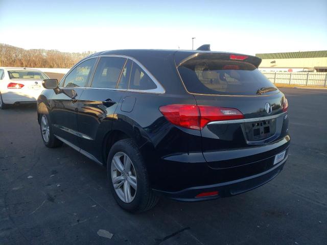 Photo 2 VIN: 5J8TB4H52EL002922 - ACURA RDX TECHNO 