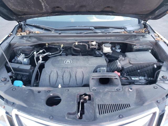 Photo 6 VIN: 5J8TB4H52EL002922 - ACURA RDX TECHNO 