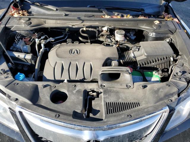 Photo 11 VIN: 5J8TB4H52EL004914 - ACURA RDX TECHNO 