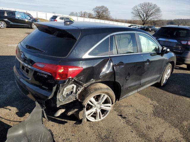 Photo 2 VIN: 5J8TB4H52EL004914 - ACURA RDX TECHNO 