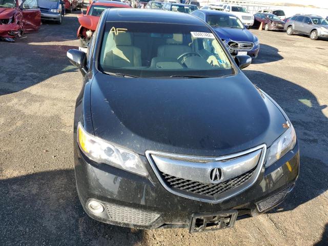 Photo 4 VIN: 5J8TB4H52EL004914 - ACURA RDX TECHNO 