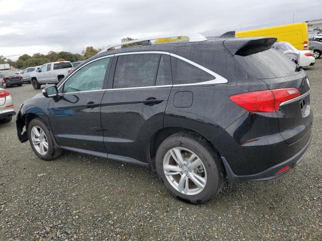 Photo 1 VIN: 5J8TB4H52EL009398 - ACURA RDX TECHNO 