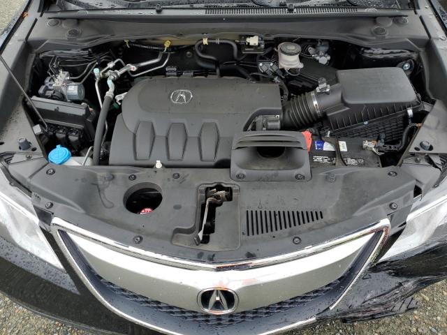 Photo 11 VIN: 5J8TB4H52EL009398 - ACURA RDX TECHNO 