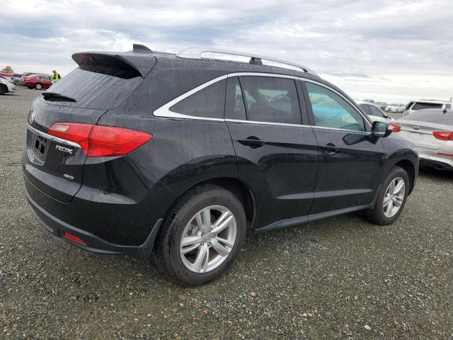 Photo 2 VIN: 5J8TB4H52EL009398 - ACURA RDX TECHNO 