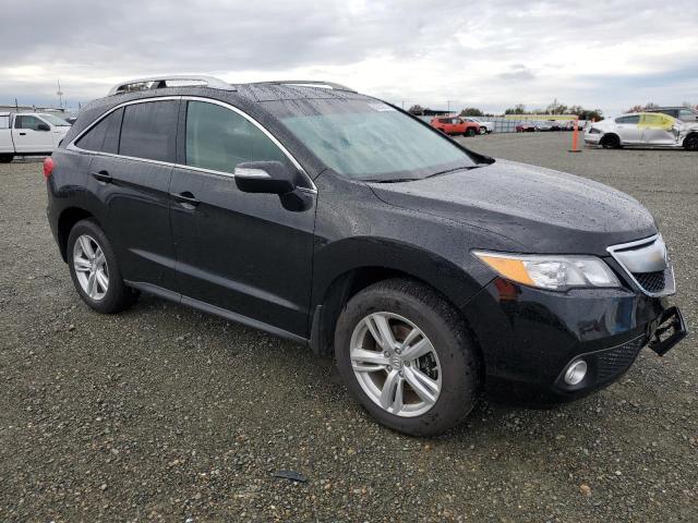 Photo 3 VIN: 5J8TB4H52EL009398 - ACURA RDX TECHNO 