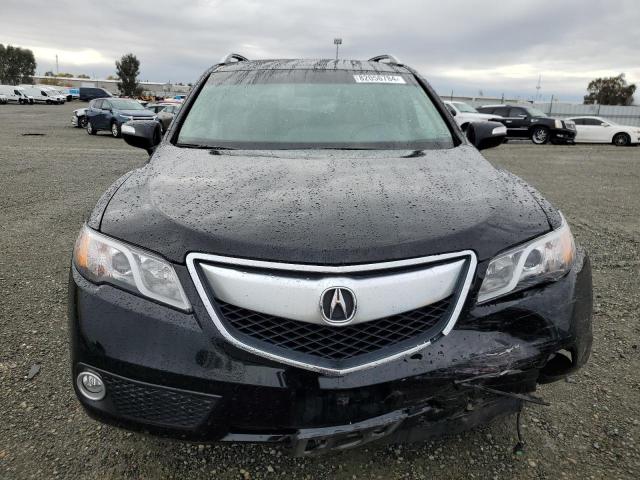 Photo 4 VIN: 5J8TB4H52EL009398 - ACURA RDX TECHNO 