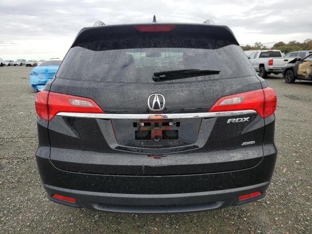 Photo 5 VIN: 5J8TB4H52EL009398 - ACURA RDX TECHNO 