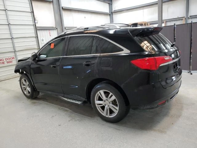 Photo 1 VIN: 5J8TB4H52EL009417 - ACURA RDX TECHNO 