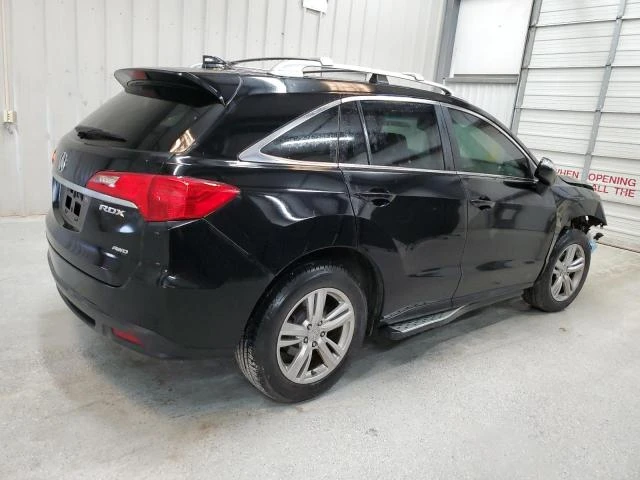 Photo 2 VIN: 5J8TB4H52EL009417 - ACURA RDX TECHNO 