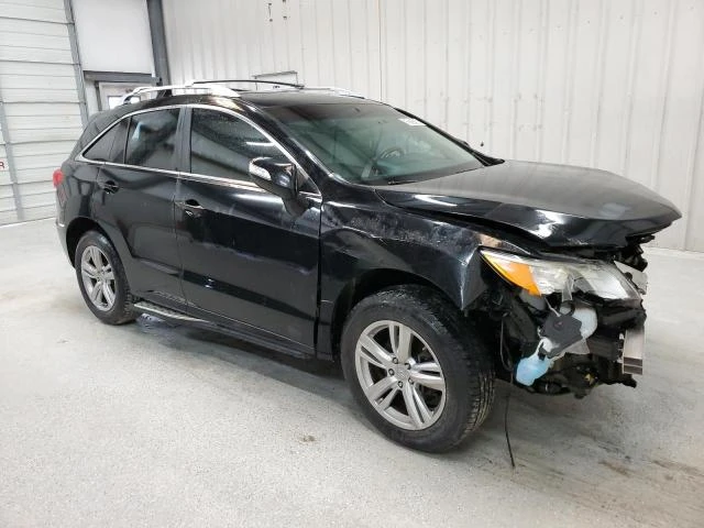 Photo 3 VIN: 5J8TB4H52EL009417 - ACURA RDX TECHNO 