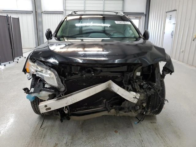 Photo 4 VIN: 5J8TB4H52EL009417 - ACURA RDX TECHNO 