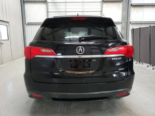 Photo 5 VIN: 5J8TB4H52EL009417 - ACURA RDX TECHNO 