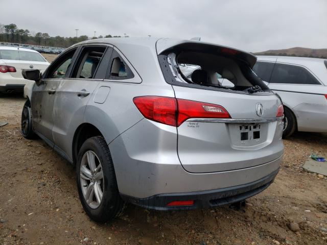 Photo 2 VIN: 5J8TB4H52EL012107 - ACURA RDX TECHNO 