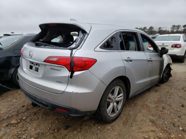 Photo 3 VIN: 5J8TB4H52EL012107 - ACURA RDX TECHNO 