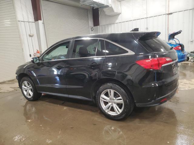 Photo 1 VIN: 5J8TB4H52EL013337 - ACURA RDX TECHNO 