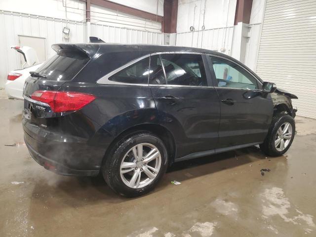 Photo 2 VIN: 5J8TB4H52EL013337 - ACURA RDX TECHNO 