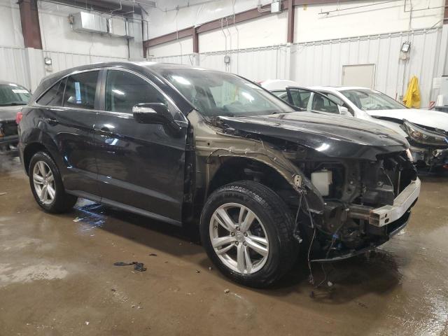 Photo 3 VIN: 5J8TB4H52EL013337 - ACURA RDX TECHNO 