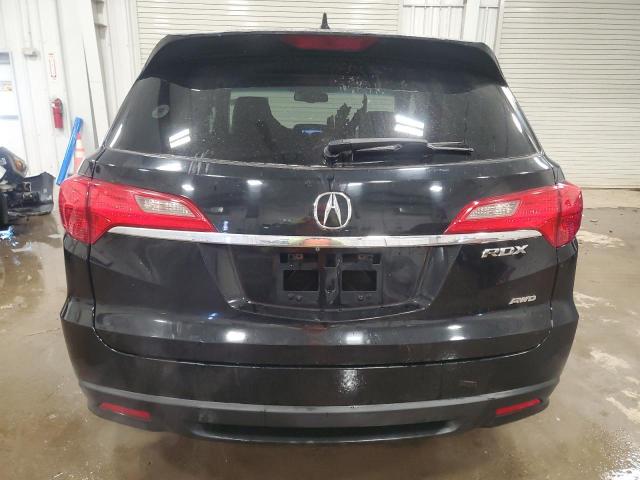 Photo 5 VIN: 5J8TB4H52EL013337 - ACURA RDX TECHNO 