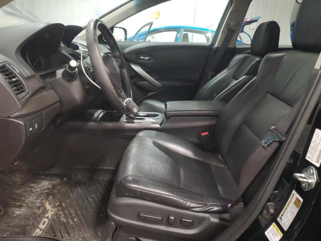 Photo 6 VIN: 5J8TB4H52EL013337 - ACURA RDX TECHNO 