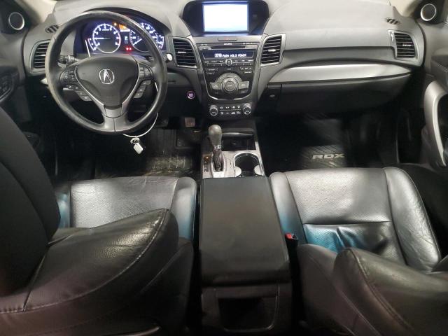 Photo 7 VIN: 5J8TB4H52EL013337 - ACURA RDX TECHNO 