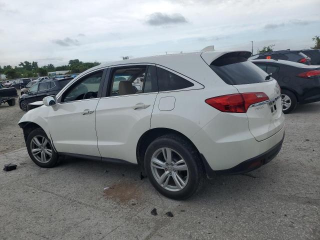 Photo 1 VIN: 5J8TB4H52EL014830 - ACURA RDX TECHNO 