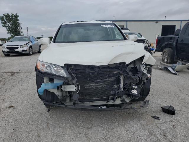 Photo 4 VIN: 5J8TB4H52EL014830 - ACURA RDX TECHNO 