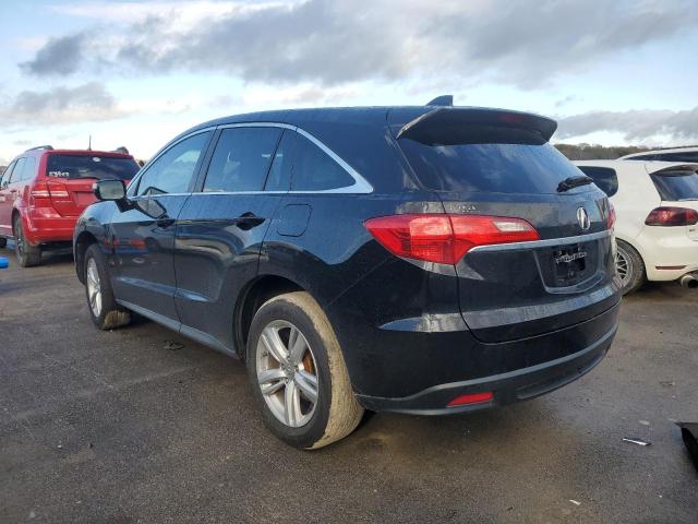 Photo 1 VIN: 5J8TB4H52EL015119 - ACURA RDX TECHNO 