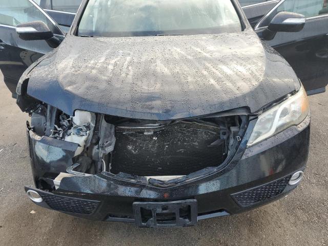 Photo 11 VIN: 5J8TB4H52EL015119 - ACURA RDX TECHNO 