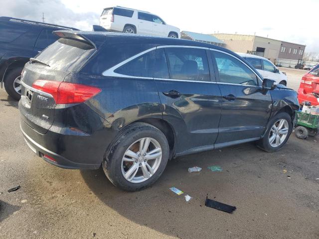 Photo 2 VIN: 5J8TB4H52EL015119 - ACURA RDX TECHNO 