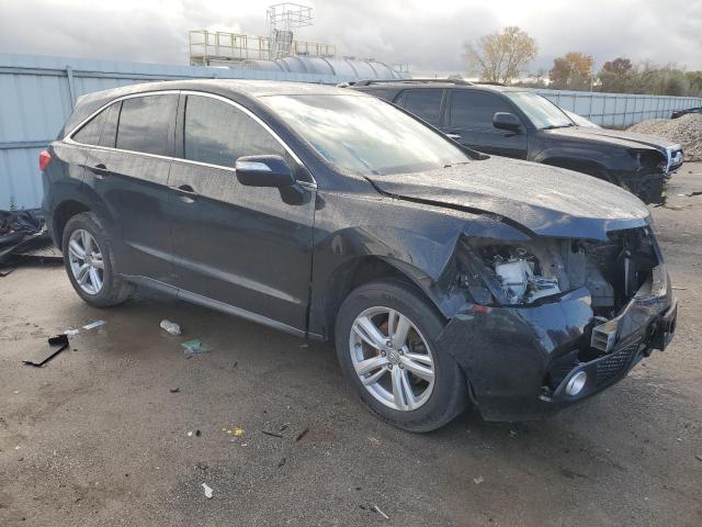 Photo 3 VIN: 5J8TB4H52EL015119 - ACURA RDX TECHNO 