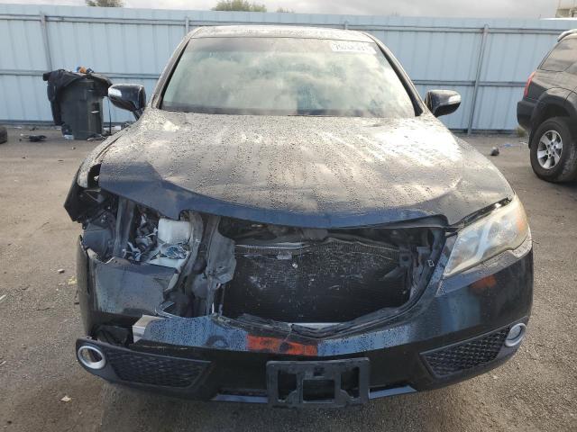 Photo 4 VIN: 5J8TB4H52EL015119 - ACURA RDX TECHNO 